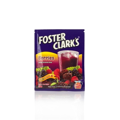 Picture of FOSTER CLARK DRINKS BERRIES